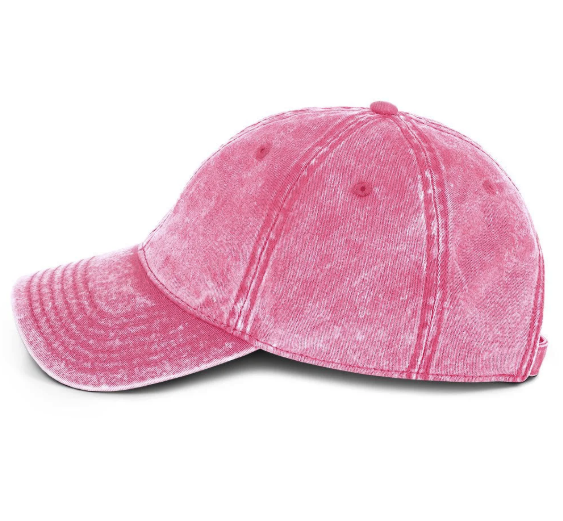 Vintage Baumwoll-Cord Cap - Game Over